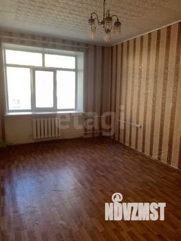 1-к квартира, вторичка, 41м2, 2/4 этаж