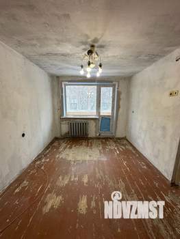 1-к квартира, вторичка, 29м2, 2/5 этаж