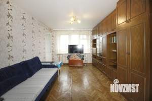 2-к квартира, вторичка, 50м2, 5/5 этаж
