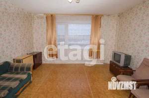 1-к квартира, вторичка, 36м2, 7/9 этаж
