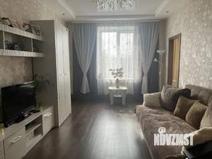 3-к квартира, вторичка, 64м2, 3/3 этаж