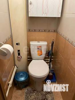 1-к квартира, вторичка, 32м2, 5/10 этаж