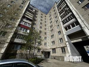 2-к квартира, вторичка, 51м2, 2/9 этаж