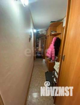 2-к квартира, вторичка, 44м2, 2/5 этаж