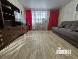 2-к квартира, вторичка, 42м2, 2/9 этаж