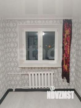 2-к квартира, вторичка, 43м2, 3/3 этаж