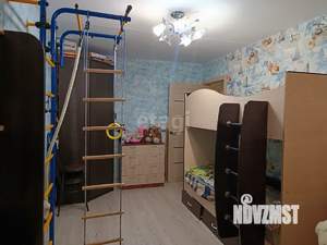 2-к квартира, вторичка, 42м2, 2/5 этаж