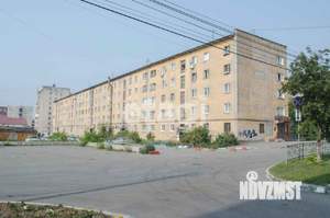 Студия квартира, вторичка, 18м2, 5/5 этаж
