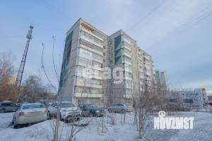 4-к квартира, вторичка, 82м2, 1/9 этаж