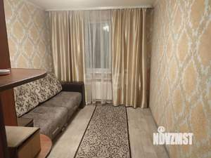 2-к квартира, вторичка, 43м2, 3/5 этаж