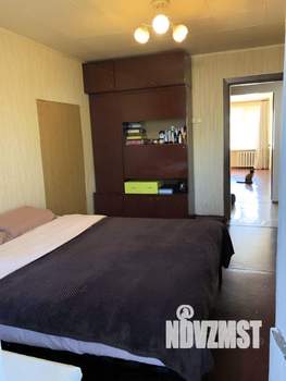 2-к квартира, вторичка, 46м2, 4/5 этаж