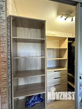 1-к квартира, вторичка, 32м2, 3/9 этаж