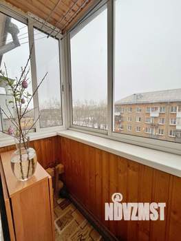2-к квартира, вторичка, 45м2, 5/5 этаж