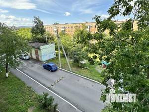 1-к квартира, вторичка, 32м2, 3/9 этаж