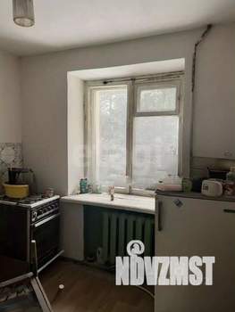 2-к квартира, вторичка, 48м2, 2/5 этаж