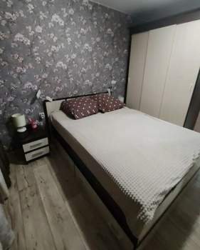 4-к квартира, вторичка, 62м2, 5/5 этаж