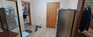 1-к квартира, вторичка, 42м2, 2/10 этаж