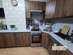 1-к квартира, вторичка, 50м2, 2/9 этаж