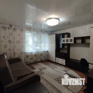 2-к квартира, вторичка, 44м2, 1/5 этаж