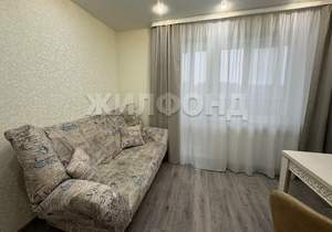 1-к квартира, вторичка, 17м2, 6/10 этаж