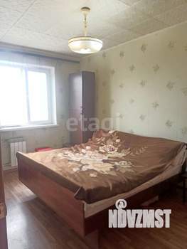 4-к квартира, вторичка, 75м2, 7/9 этаж