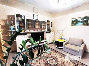 4-к квартира, вторичка, 73м2, 2/9 этаж