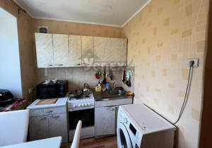 2-к квартира, вторичка, 45м2, 5/5 этаж