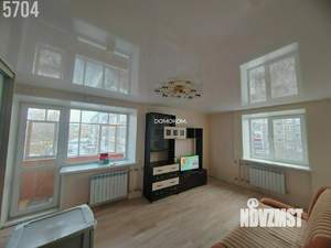 1-к квартира, вторичка, 32м2, 4/5 этаж