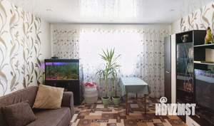 4-к квартира, вторичка, 82м2, 9/9 этаж