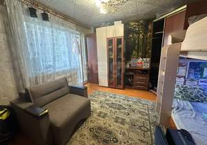 2-к квартира, вторичка, 43м2, 3/5 этаж