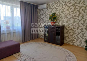 4-к квартира, вторичка, 81м2, 9/9 этаж
