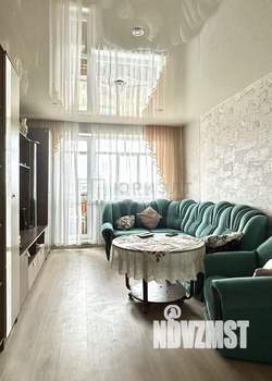 2-к квартира, вторичка, 42м2, 5/5 этаж
