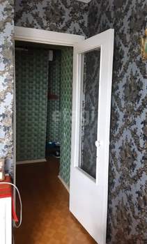4-к квартира, вторичка, 63м2, 5/5 этаж