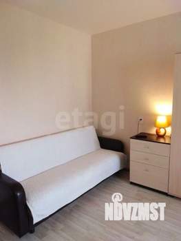 1-к квартира, вторичка, 48м2, 8/9 этаж