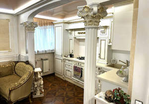 2-к квартира, вторичка, 45м2, 2/5 этаж