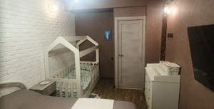 2-к квартира, вторичка, 44м2, 1/3 этаж