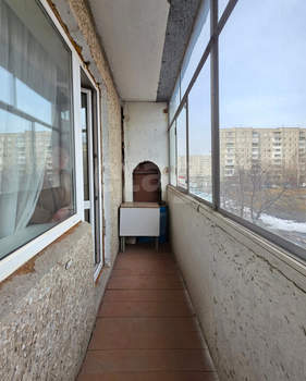 3-к квартира, вторичка, 61м2, 3/9 этаж