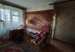 2-к квартира, вторичка, 45м2, 5/5 этаж
