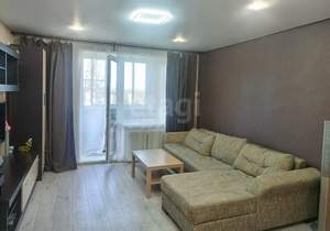 2-к квартира, вторичка, 54м2, 4/5 этаж