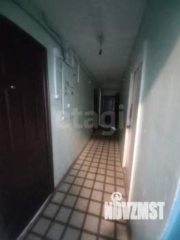 Студия квартира, вторичка, 12м2, 2/5 этаж