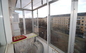 1-к квартира, вторичка, 30м2, 5/5 этаж