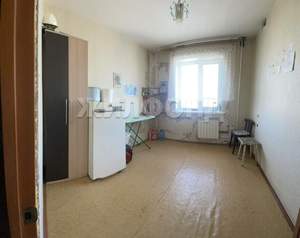 3-к квартира, вторичка, 61м2, 8/9 этаж