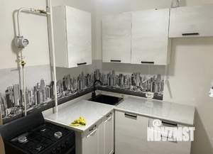 2-к квартира, вторичка, 40м2, 4/9 этаж