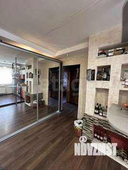 3-к квартира, вторичка, 61м2, 7/9 этаж