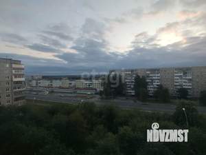 1-к квартира, вторичка, 50м2, 7/9 этаж