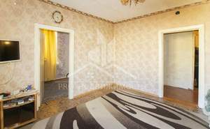 2-к квартира, вторичка, 43м2, 1/2 этаж