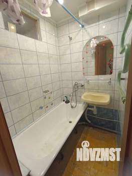 2-к квартира, вторичка, 41м2, 3/3 этаж