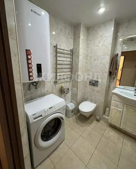 3-к квартира, вторичка, 80м2, 3/10 этаж