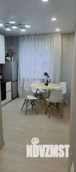 3-к квартира, вторичка, 61м2, 4/9 этаж