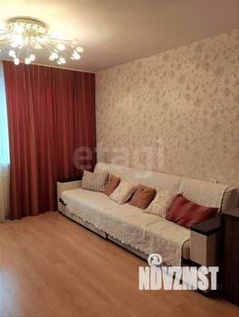 3-к квартира, вторичка, 58м2, 3/9 этаж